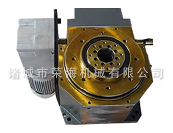 精密凸輪分割器：榮海機(jī)械凸輪分割器，廠(chǎng)家直營(yíng)，現(xiàn)貨直供