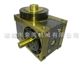 凸輪分割器批發(fā)淺析，凸輪分割器，高精密分度箱，質(zhì)保長(zhǎng)貨期短